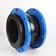 Reinforcement Layer Rubber Joint